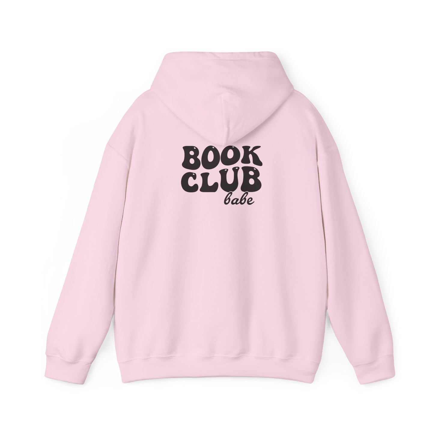 Book Club Sweatshirt