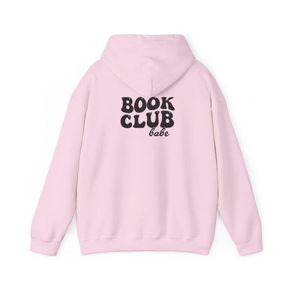 Book Club Sweatshirt