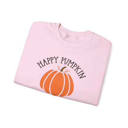 Pumpkin Spice Season Sweatshirt