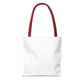 Booktrovert Definition Tote Bag