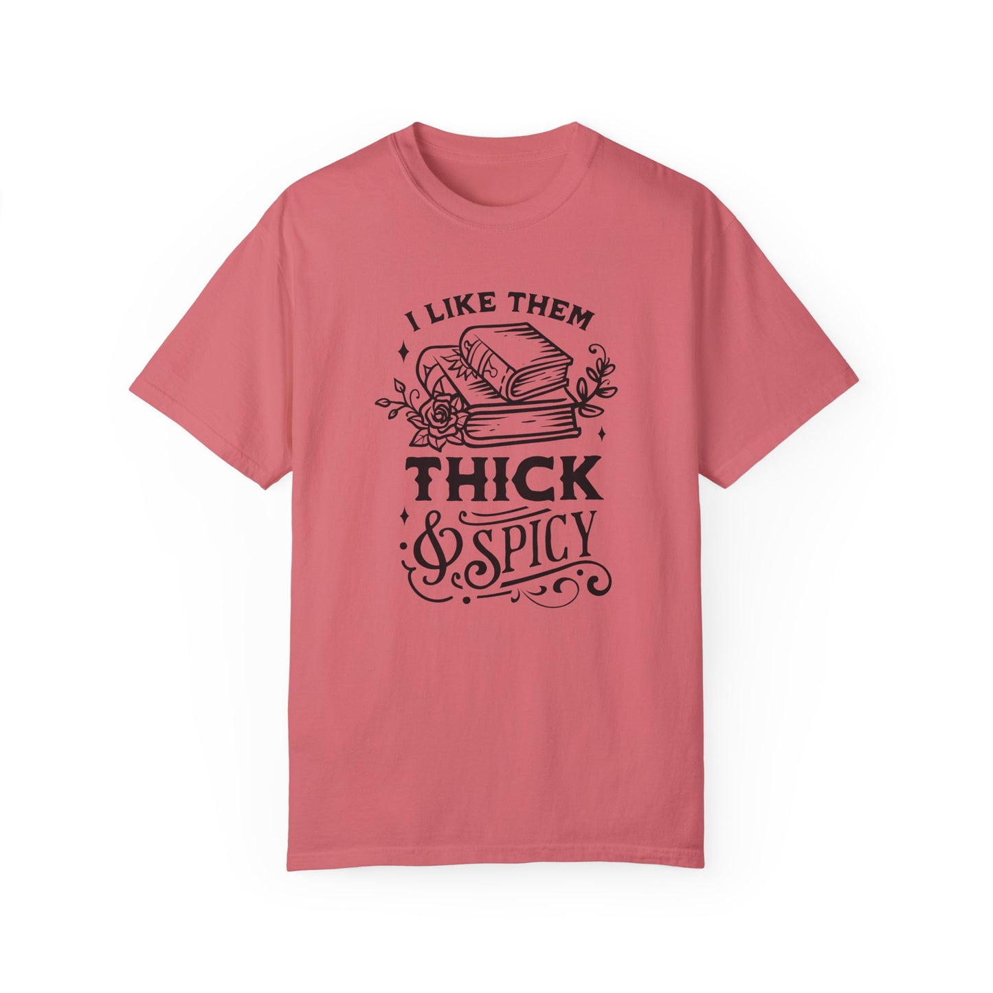 Thick & Spicy Tee