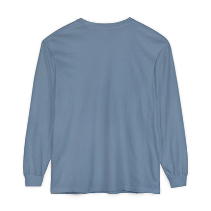 Book Club Babe Long Sleeve Tee