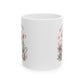 Festive But Feral Mug