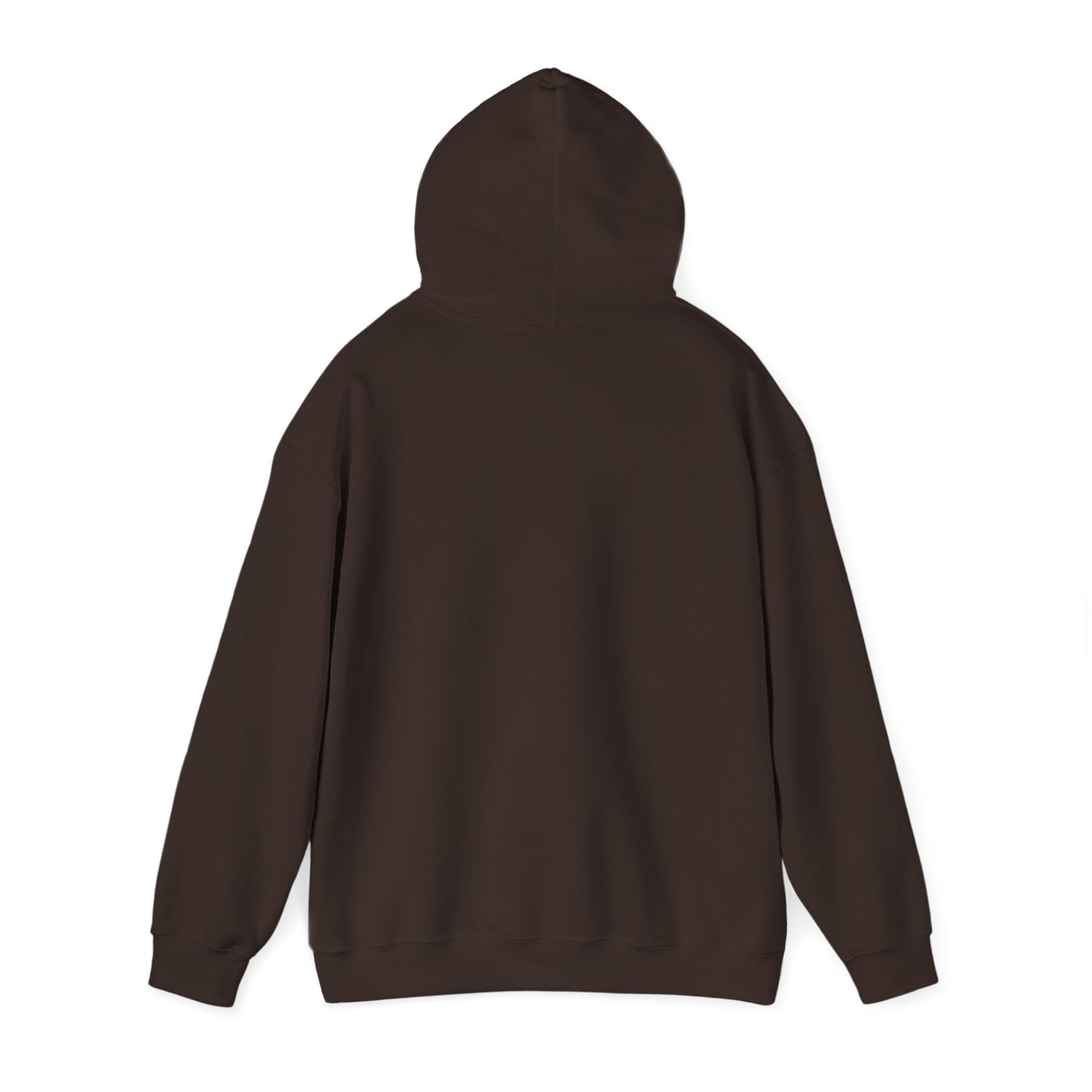 Reading Makes the Season Bright Hoodie