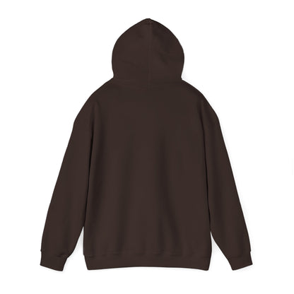 Reading Makes the Season Bright Hoodie