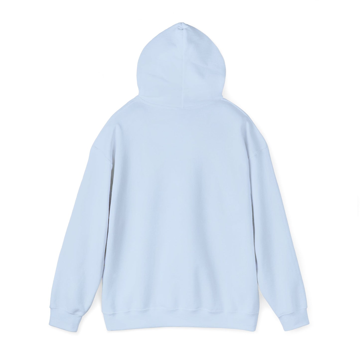 Reading Makes the Season Bright Hoodie