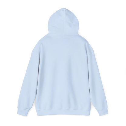 Reading Makes the Season Bright Hoodie