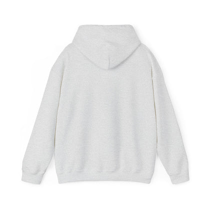Book Club Babe Hoodie