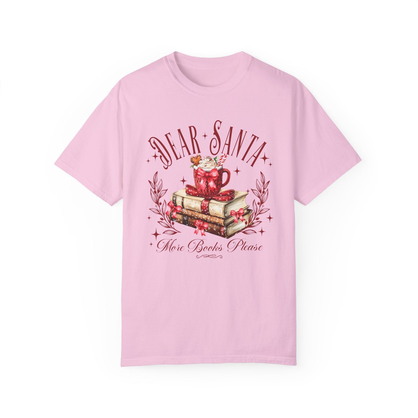 Dear Santa Tee