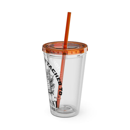 Emotionally Attached to Fictional Characters Tumbler