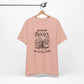 So Many Books Tee