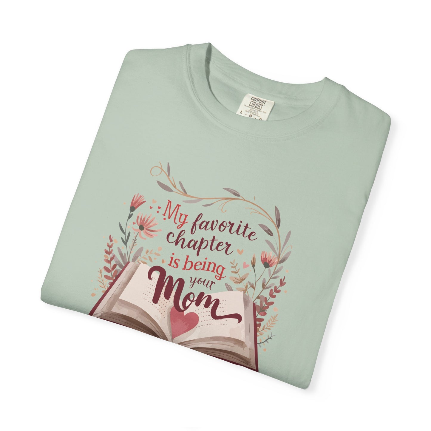 My Favorite Chapter Tee