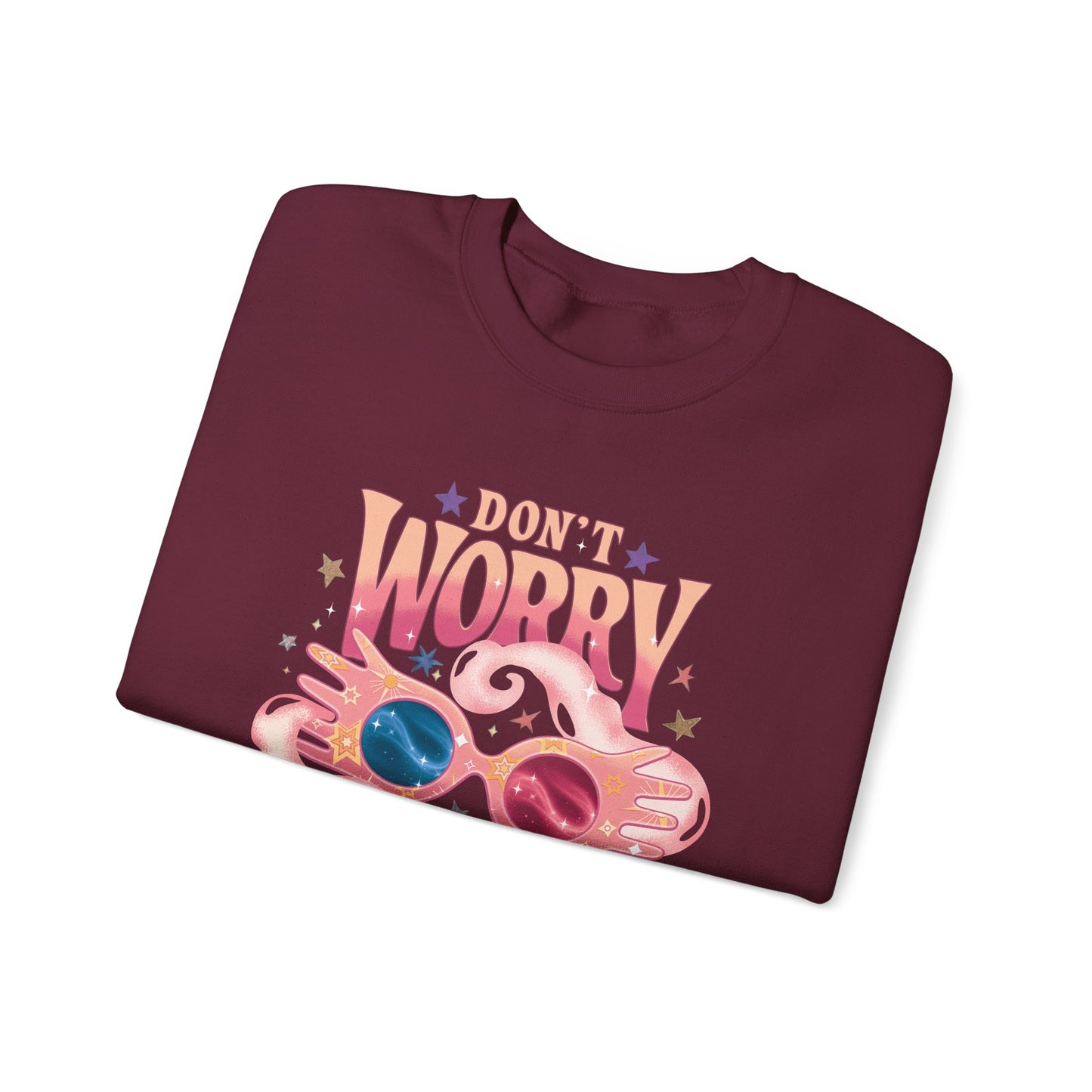 Just As Sane Sweatshirt