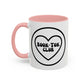 Book-Tok Club Mug