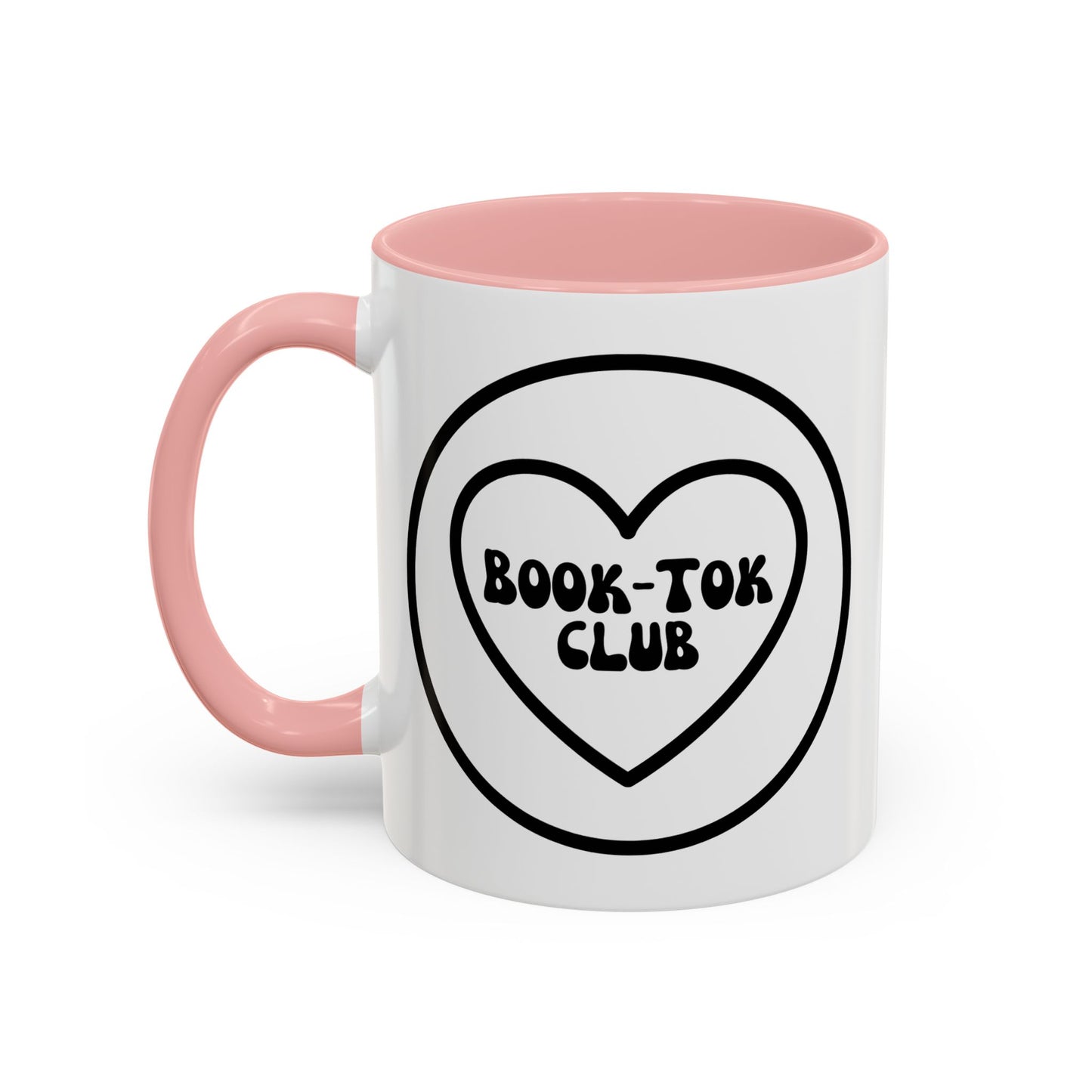 Book-Tok Club Mug