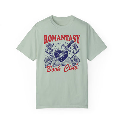 Romantasy Tee
