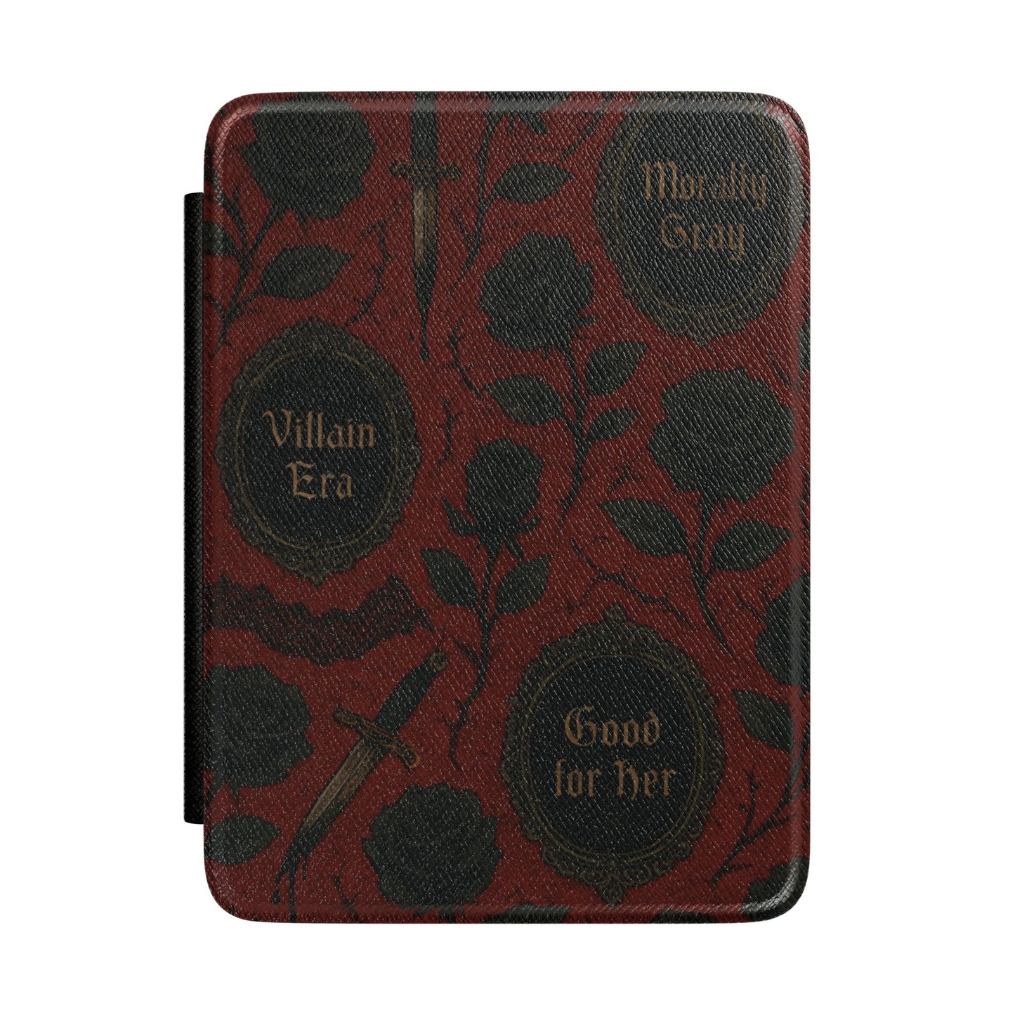 Villain Era Kindle Case