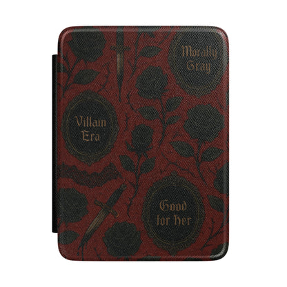 Villain Era Kindle Case
