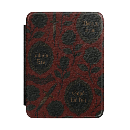 Villain Era Kindle Case