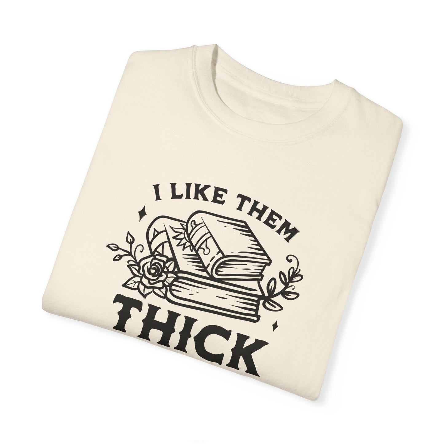 Thick & Spicy Tee