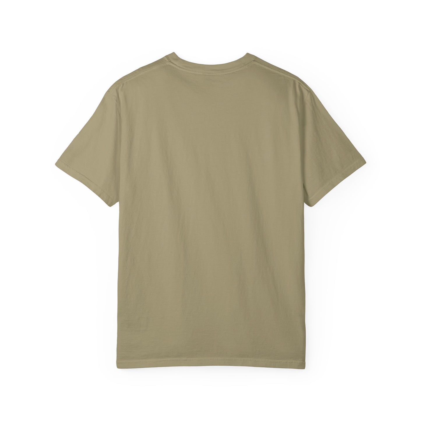Mediocre White Man Tee