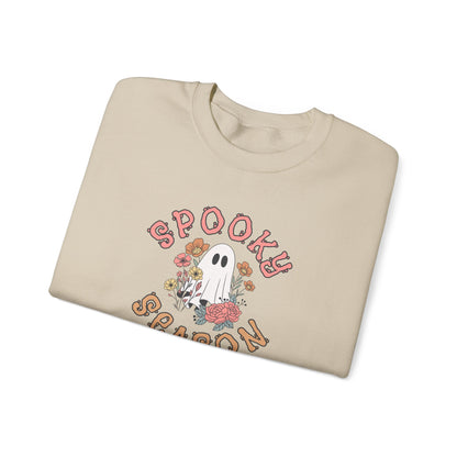 Spooky Season Sweatshirt