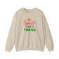 Sweet but Twisted Sweatshirt