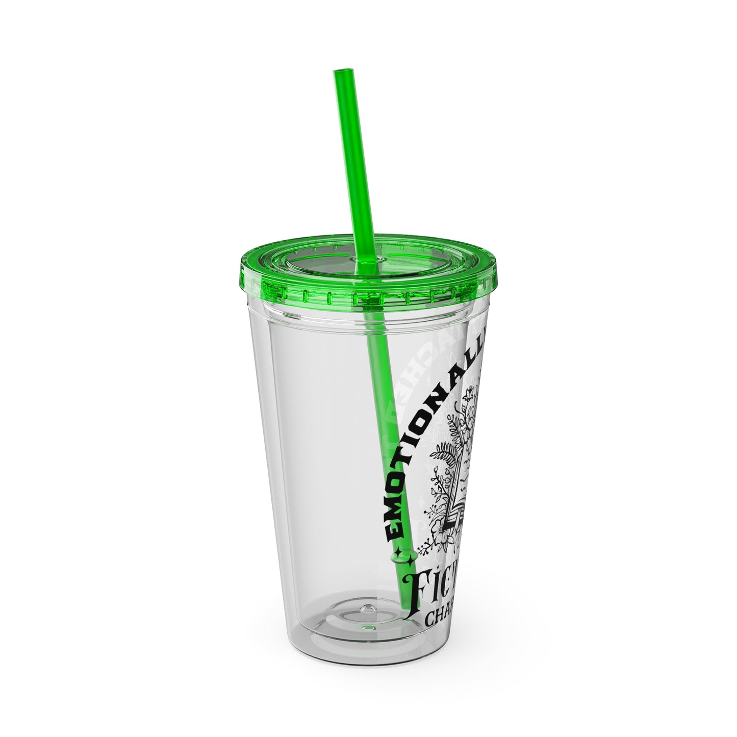 Emotionally Attached to Fictional Characters Tumbler