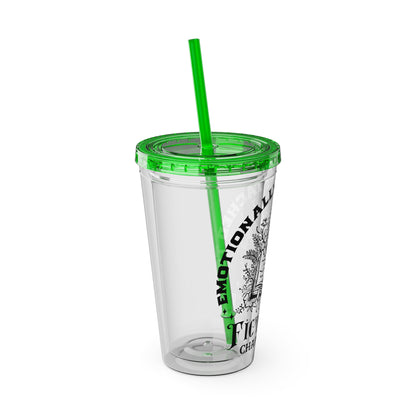 Emotionally Attached to Fictional Characters Tumbler
