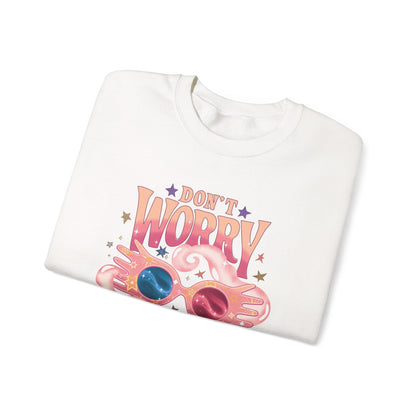 Just As Sane Sweatshirt