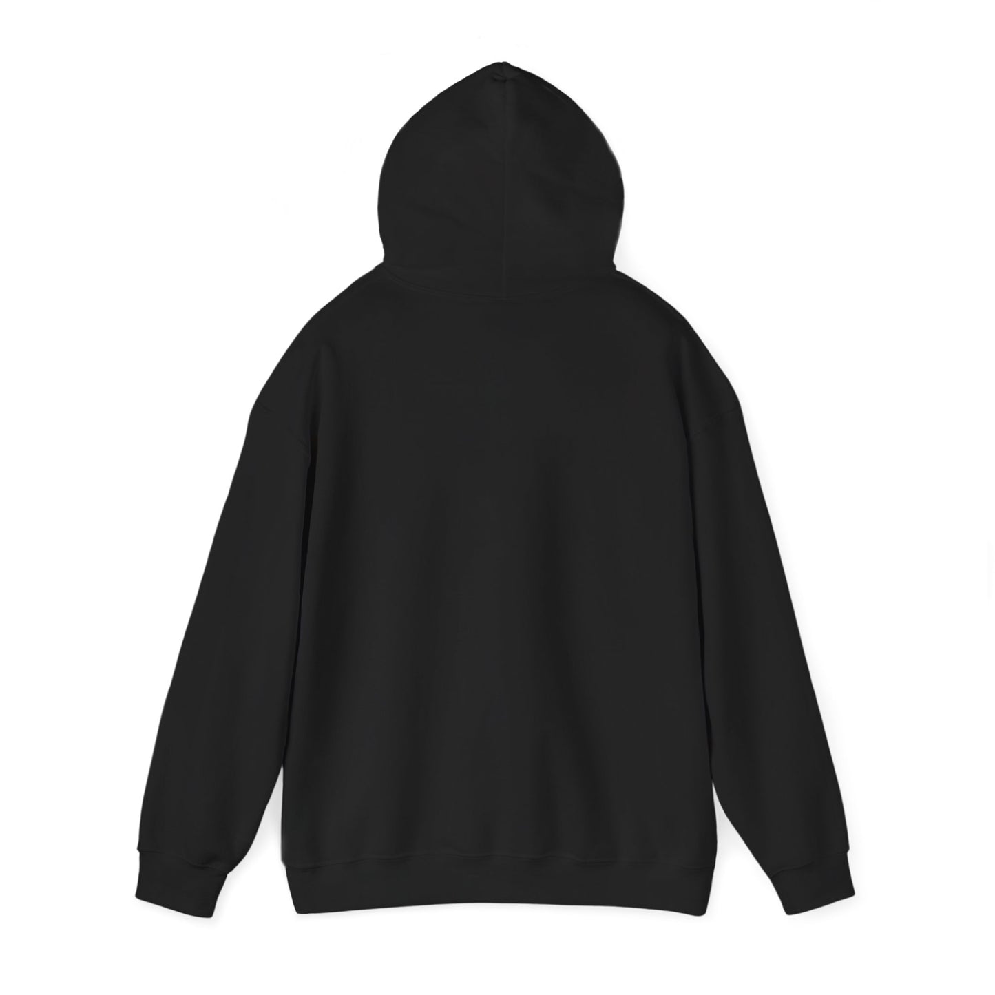 Reading Makes the Season Bright Hoodie