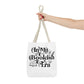 In My Bookish Era Tote Bag