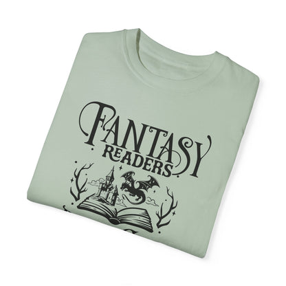 Fantasy Readers Tee