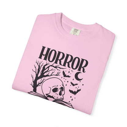 Horror Book Club Tee