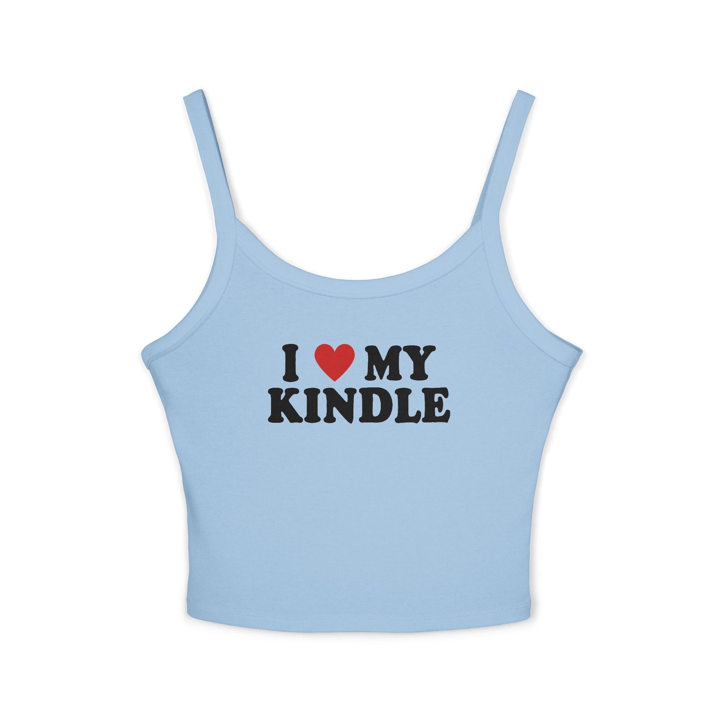 Kindle Tank Top