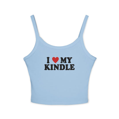 Kindle Tank Top