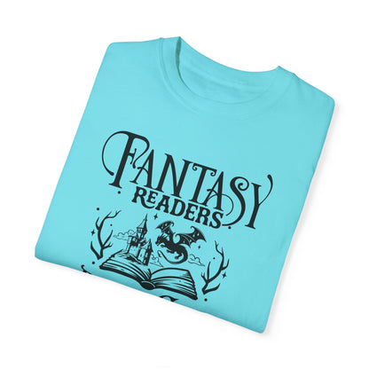 Fantasy Readers Tee