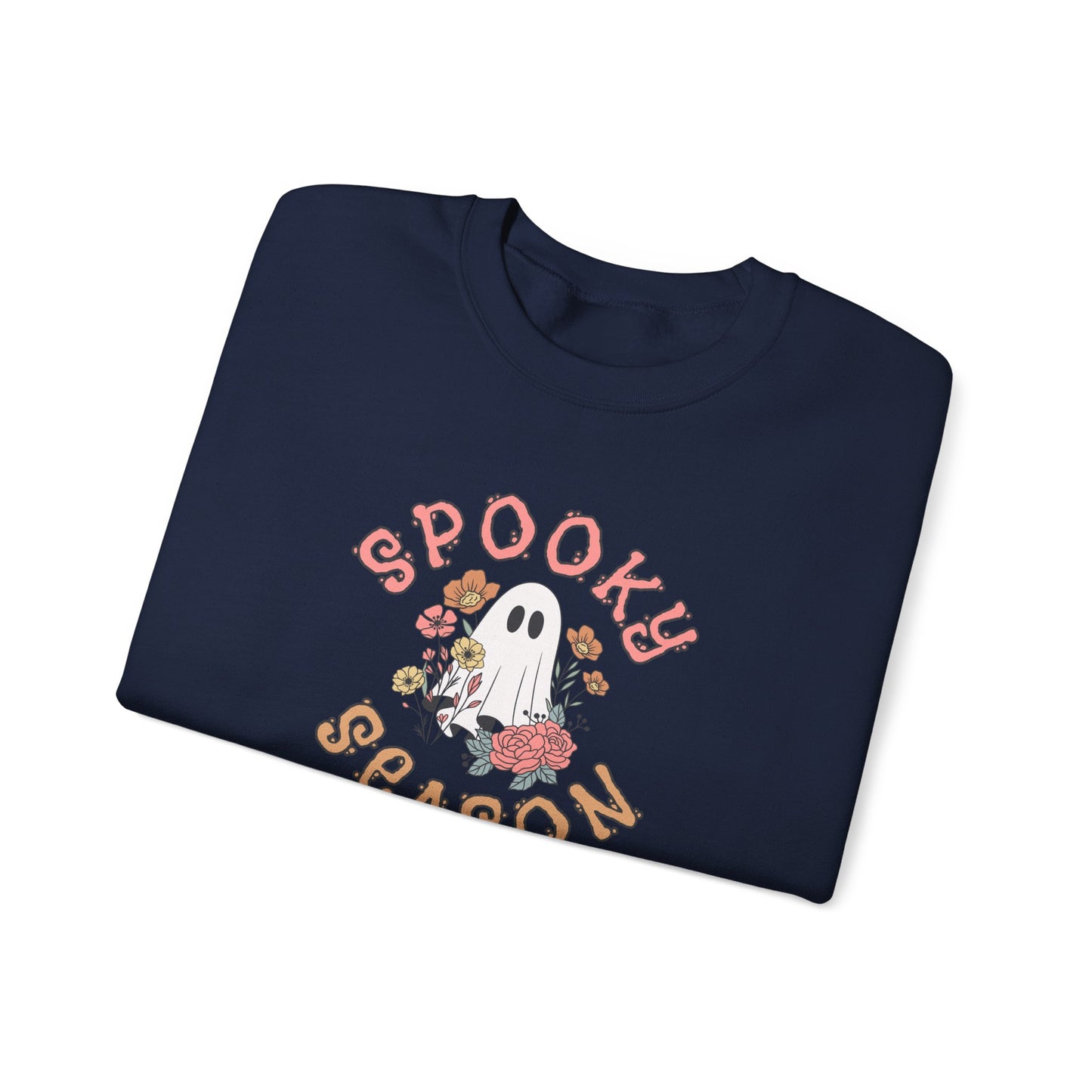 Spooky Season Sweatshirt