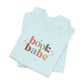 Book Babe Tee