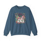 Merry & Bookish Sweatshirt