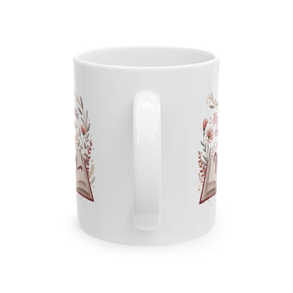 My Favorite Chapter Mug