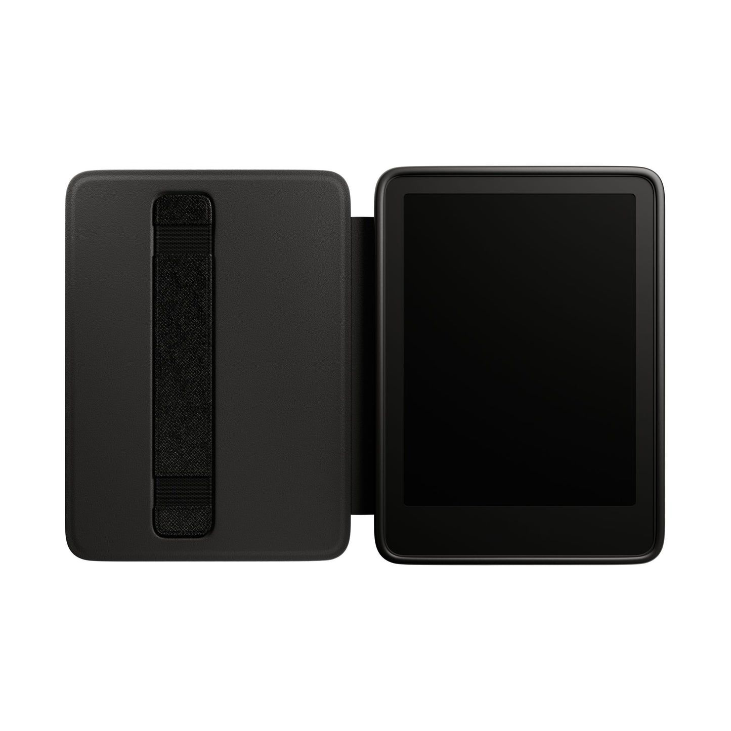 Leaves, Lattes & Literature Kindle Case — Fall Cozy Reading Cover