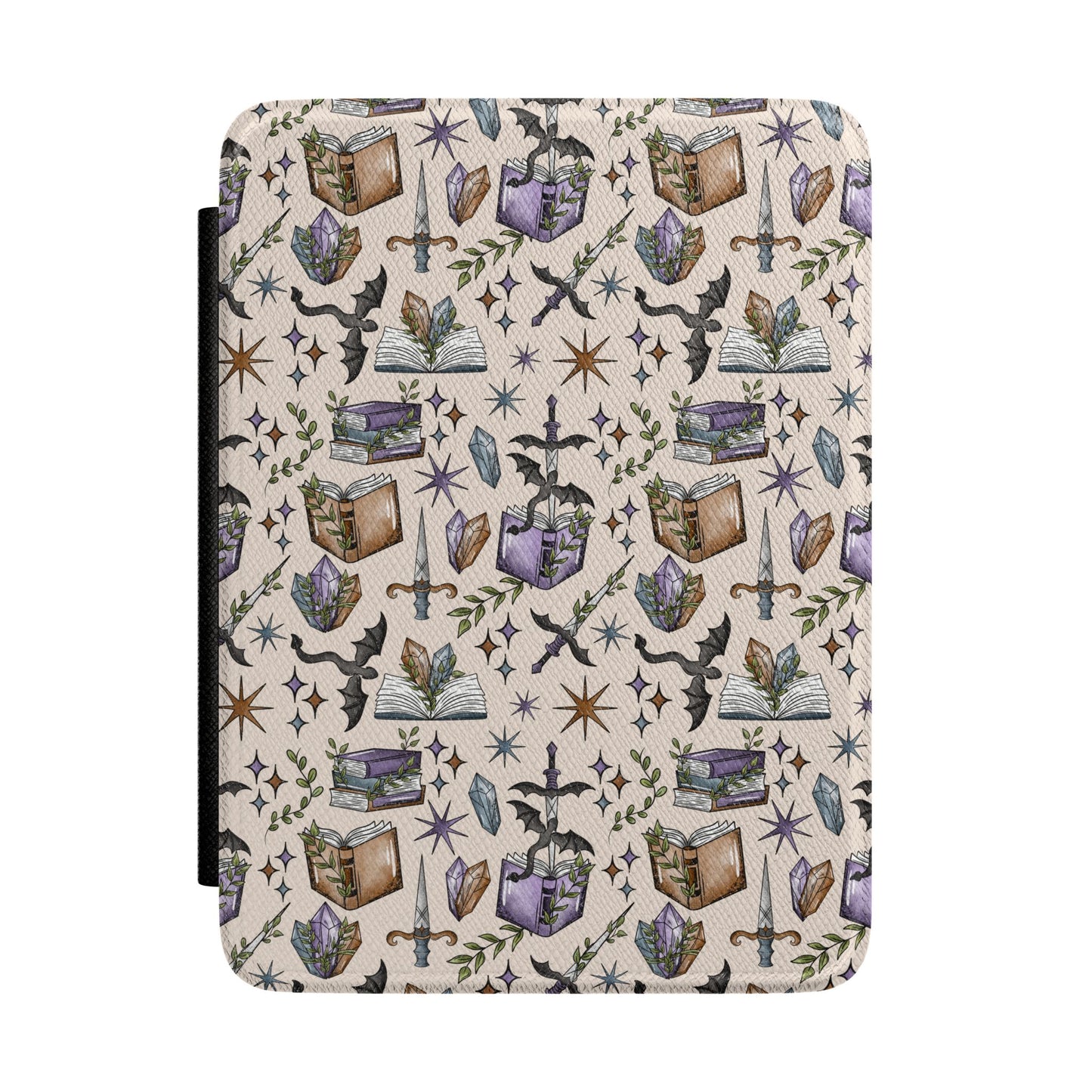 Fantasy Lovers Kindle Case