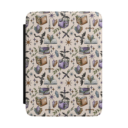 Fantasy Lovers Kindle Case