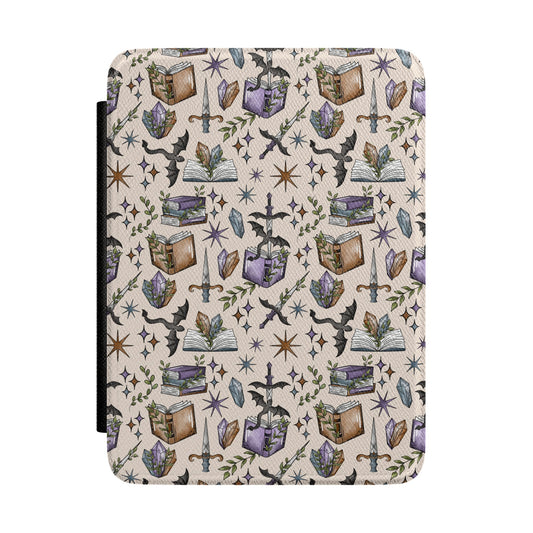 Fantasy Lovers Kindle Case