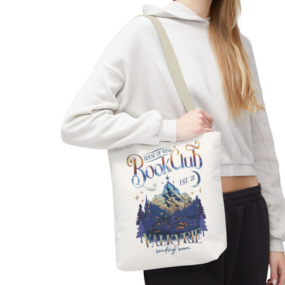 House of Wind Tote Bag