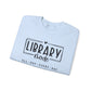 Library Mode Sweatshirt