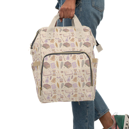Spellbound Diaper Backpack