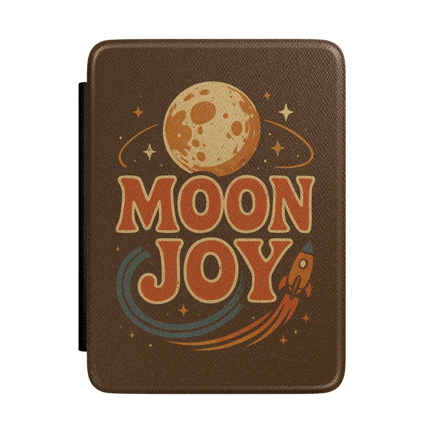 Moon Joy Kindle Case