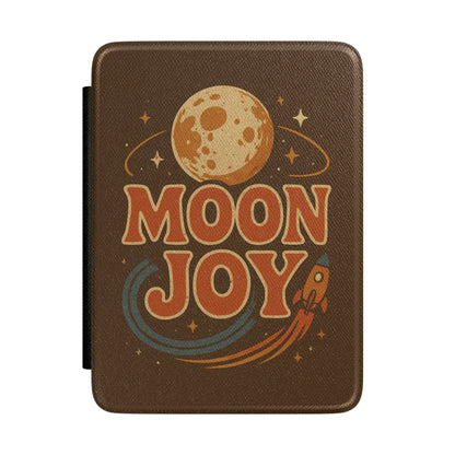 Moon Joy Kindle Case